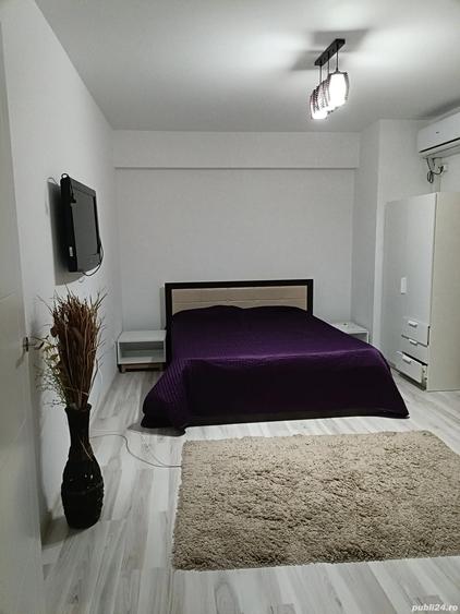 De vanzare garsoniera , zona centrala REZIDEN?IAL* tip Apartament,47mp - 1