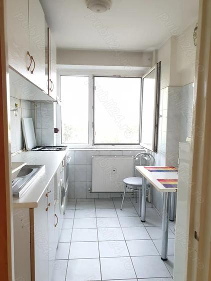 Proprietar inchiriez apartament 2 camere drumul taberei zona favorit - 9