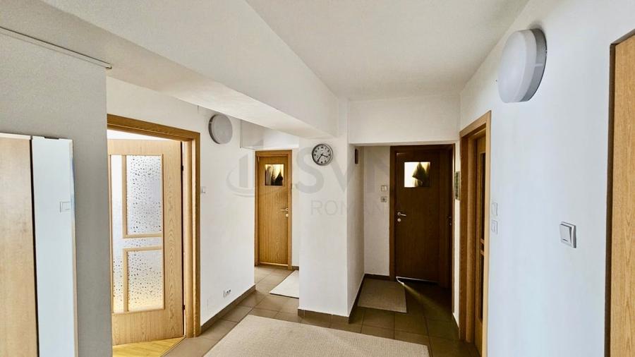 REA1028003 Apartament 4 camere l Turda I Parcul Regina Maria I De vanzare - 9