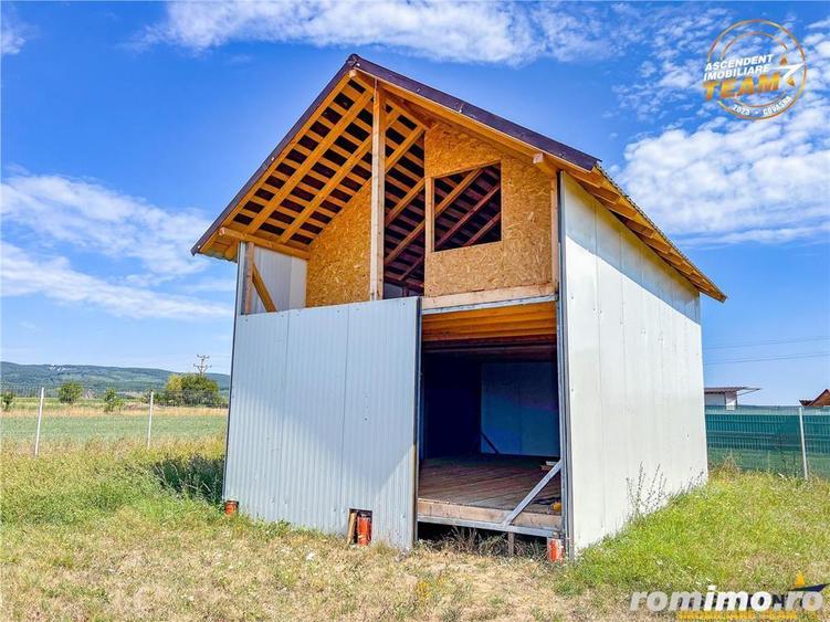 Cu aprobari zonale + constructie personalizabila, avantajoasa zonare, Arcus, Covasna - 10