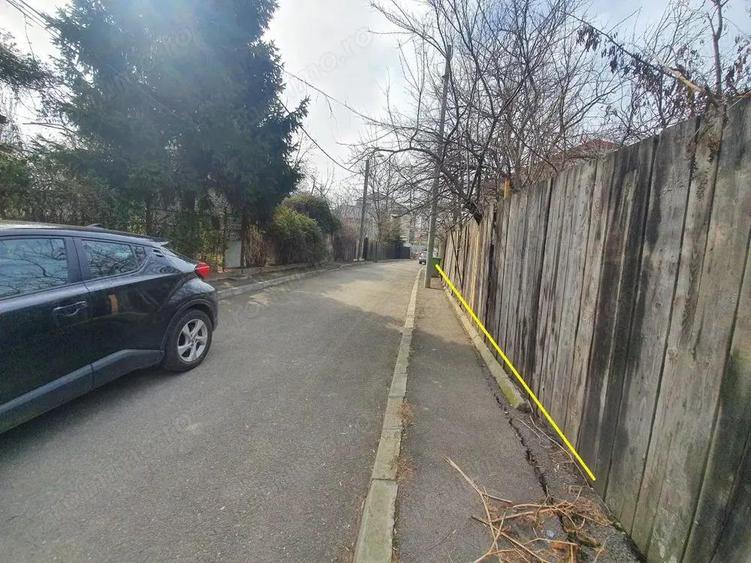 Dristor Ramnicu Sarat Teren 1040mp dubla deschidere COMISION 0% - 5