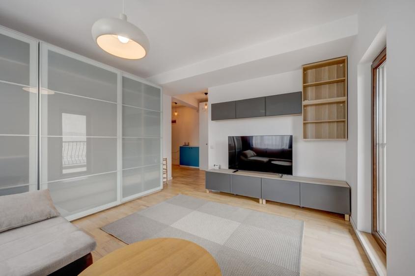 Apartament 2 camere bloc 2016, Crangasi, gata de mutat - 3