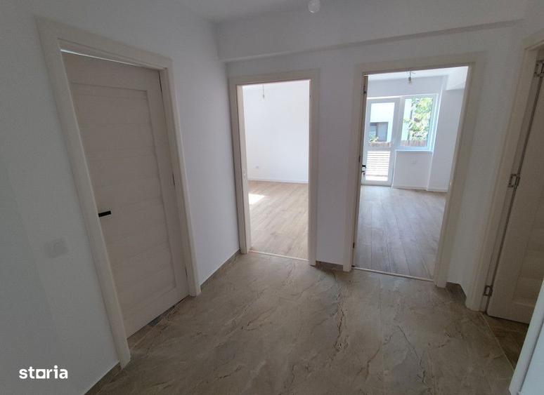 Apartament 3 camere intabulat, gradina 160mp, parcare Cod:155954 - 10