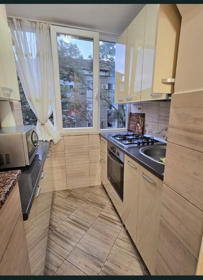 Apartament de inchiriat cu o camera - 4