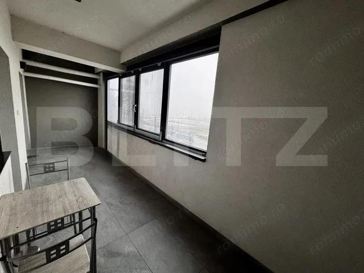 Apartament 2 camere 74mp, Gloria Residence 2 bai, dressing, terasa - 12