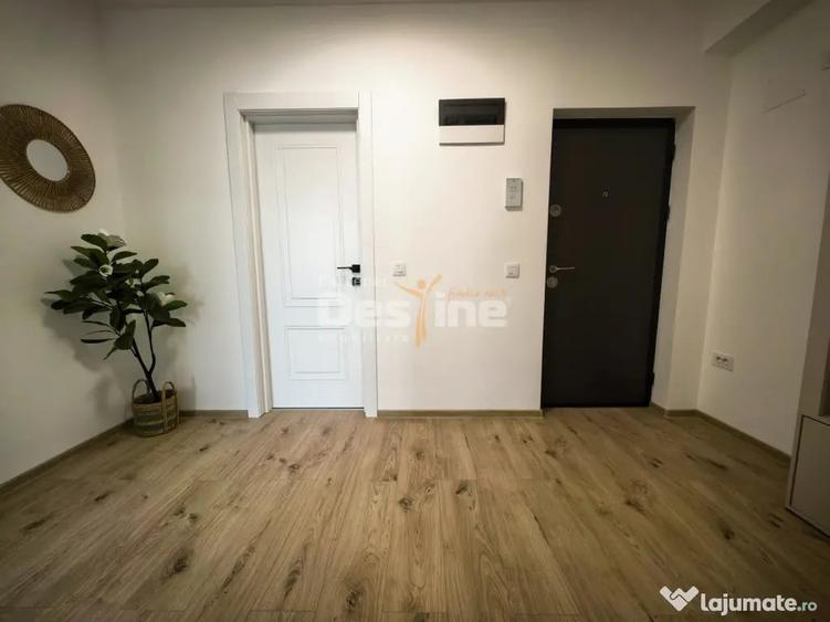 Apartament cu 2 camere în Copou