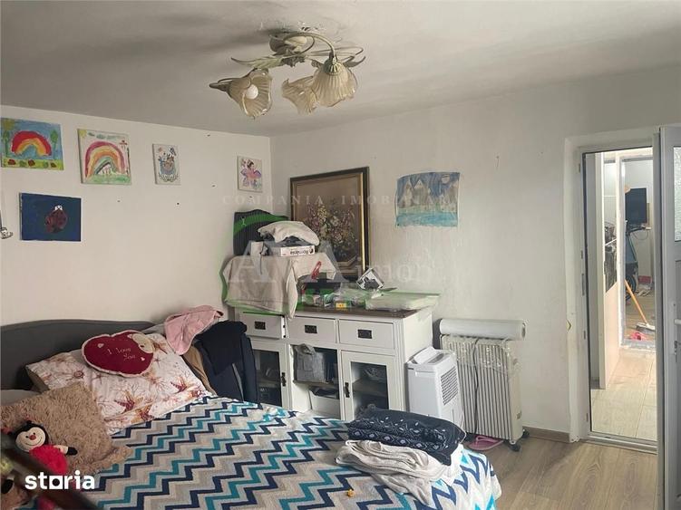 Teren de 3650 mp, în Șerbănești