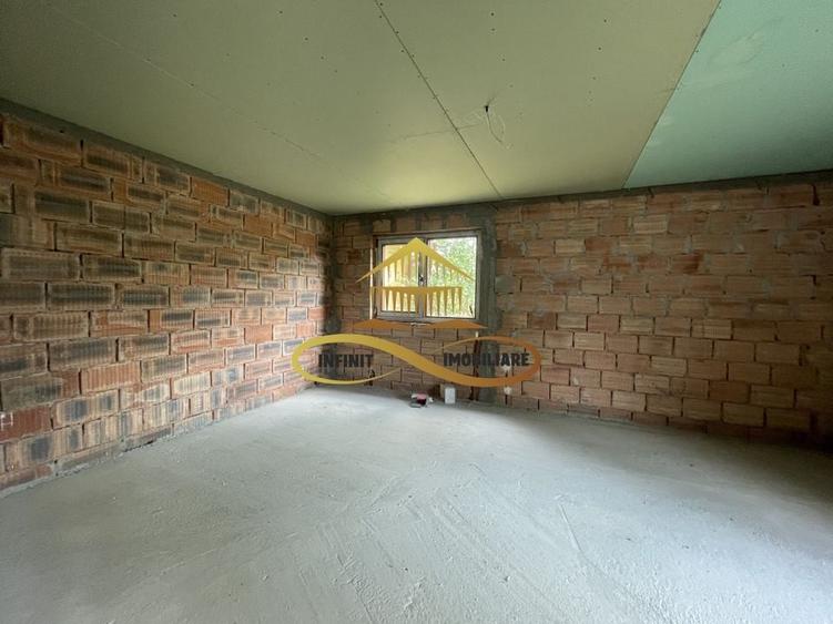 Casa de vanzare in Bacau Negri cu teren de 1000 mp - 12