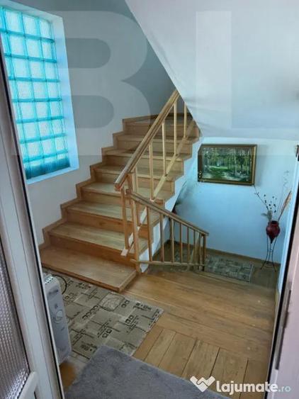 Vila in zona linistita, pe o strada inchisa perfecta pentru - 4
