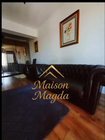 APARTAMENT  2 CAMERE NOVUM LACUL MORII MILITARI - 2