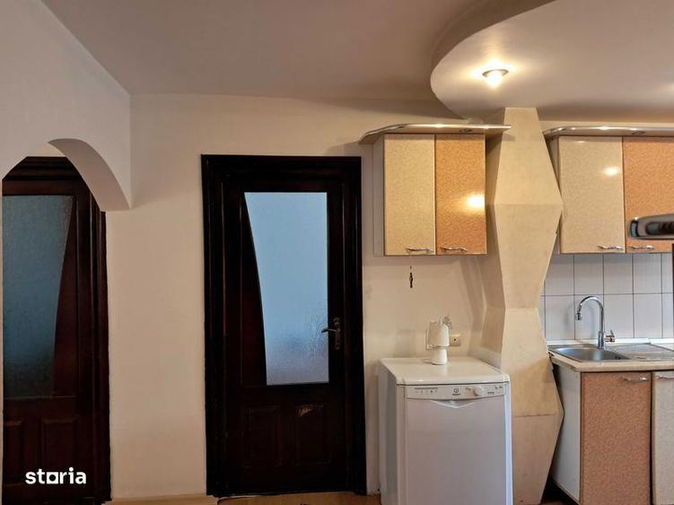 Ap 4 cam, Precista, parter, potrivit pt spatiu firma sau locuinta - 2