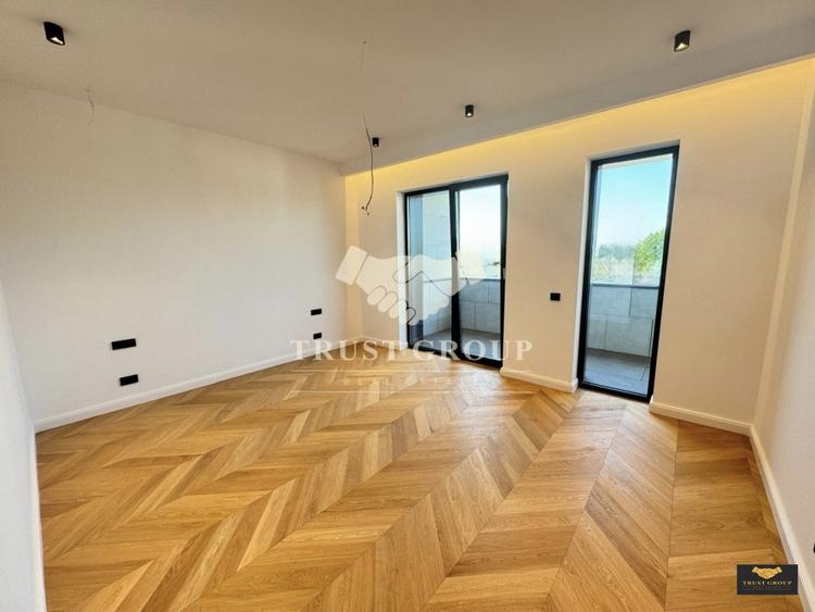 Apartament 4 camere Eminescu | Imobil 2012 | Loc de parcare - 6