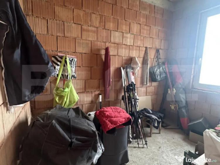 Casa la ro?u 3 camere, 144 mp, 584 mp teren, zona Cionchest - 5