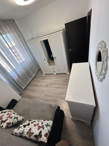 MILITARI RESIDENCE  -Str. Tineretului - Apartament 2 camere CENTRALA - 6