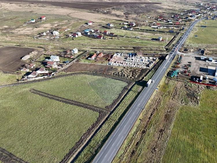 Teren de vanzare 1,5 ha, oportunitate de investitie in Dumesti - IASI - 3