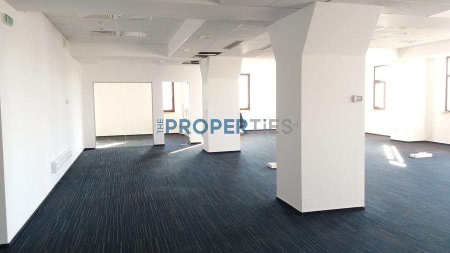 Comision 0! Spatii birouri in zona Aviatiei - diverse suprafete - 8