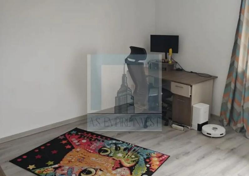 Apartament 2 camere, mobilat/utilat - zona Sanpetru Subce... - 7