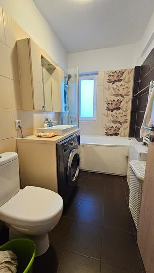 Apartament 2 camere zona Judetean,mobilat,parcare,160000 Euro - 4