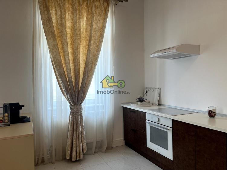 Apartament De Lux, 3 Cam., 130 Mp., Timisoara, Zona Elisabetin - 26