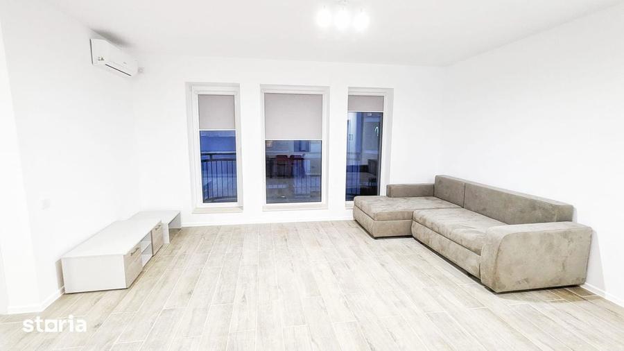 2024 Tineretului Park, 2 Camere 65 mp, Centrala Proprie, AC, Parcare - 15