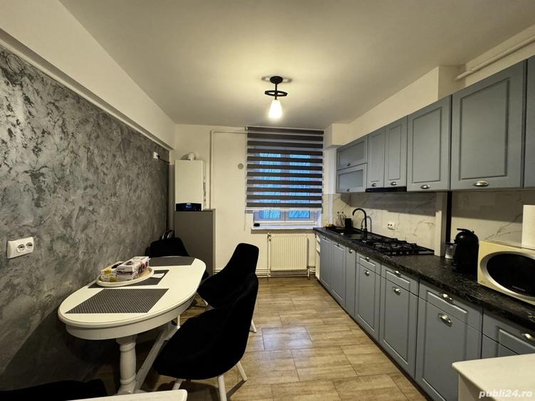 Apartament 3 camere de inchiriat in Faleza Nord - 5