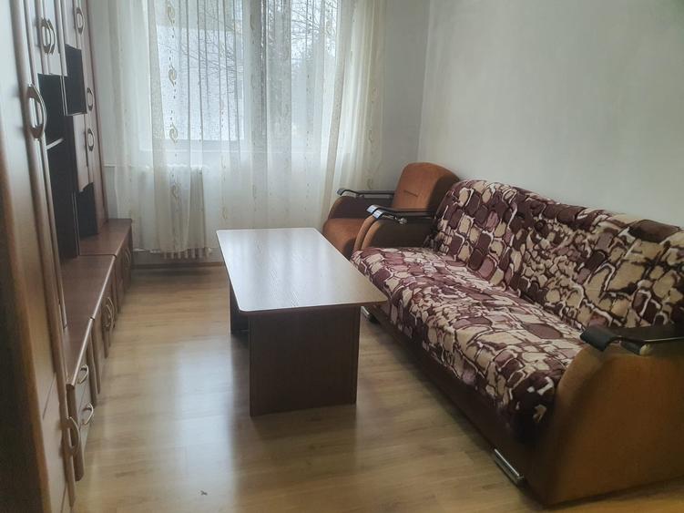 Apartament de inchiriat  2 camere ASTRA BRASOV - 6