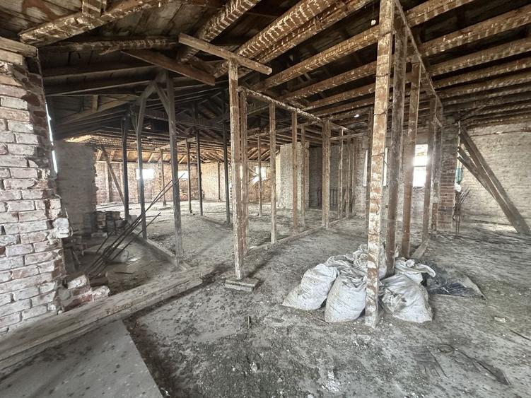 Vila Interbelica | S+P+2+M | Structura Consolidata - 15