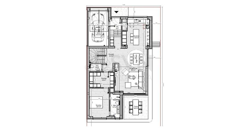 REV2005657 Vila Lux Iancu Nicoale I Piscina si Gradina I - 10