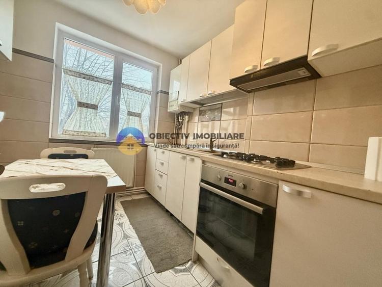 Apartament 2 camere – Zona centrala - 11