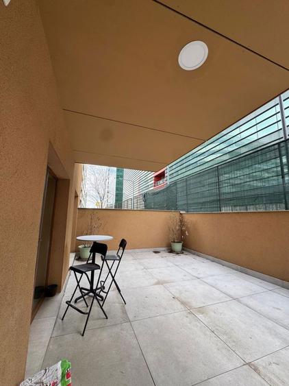 Apartament in Ambiance Faza 2 cu 3 camere 2 bai Pipera - 7