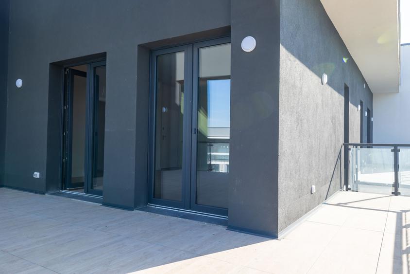 Penthouse TREVI 3 - 29