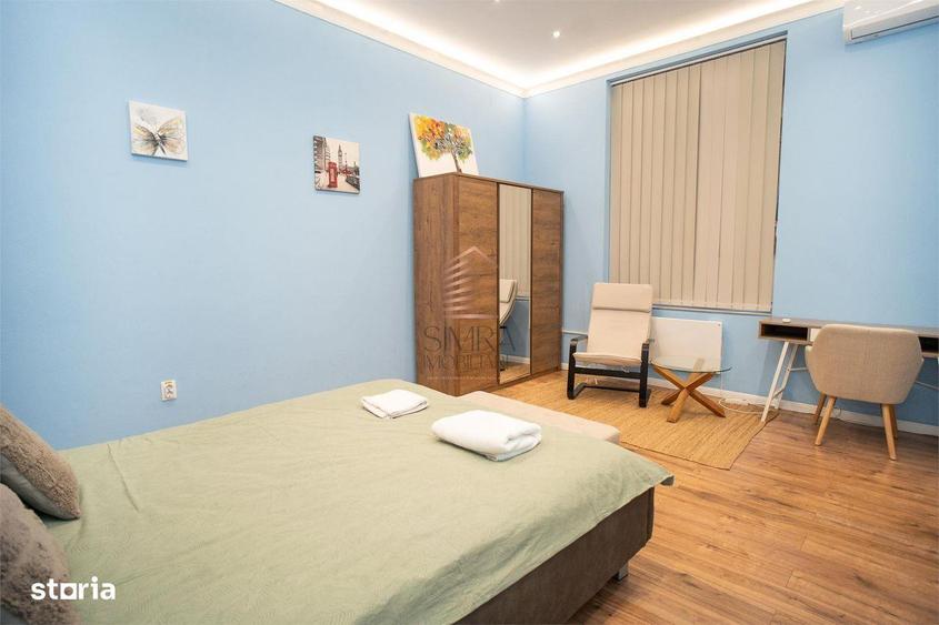 Apartament ultracentral de inchiriat - 3