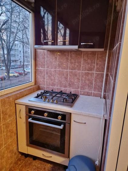 Se ofera spre inchiriere apartament 3 camere, Campia Libertatii, sect 3, Bucuresti - 8