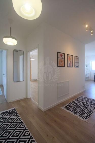 3 CAMERE // PLEIADES RESIDENCE // MOBILAT SI UTILAT - 12