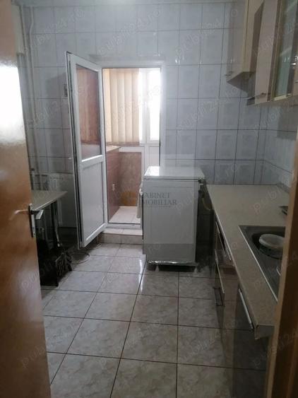 2 Camere - 54MP | Decomandat | 1982 | Metrou Gorjului - 5 minute - 4