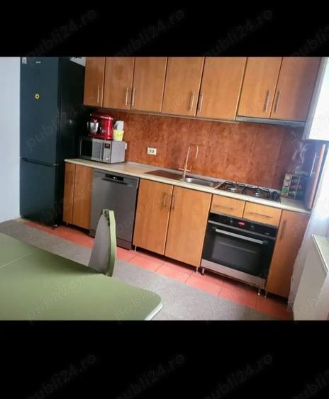 Apartament 2 camere 2 balcoane 1bucatarie 1 baie decomandat et 2 din 3 - 2