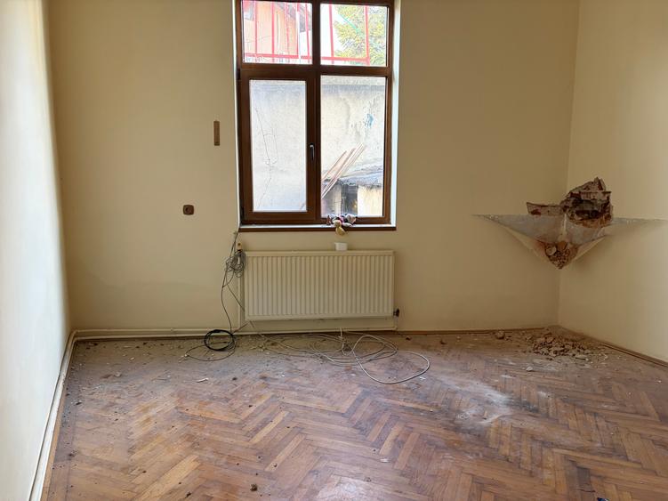 Dorobanti, Calea Floreasca, casa S+P+E+Pod, 302 mp construiti, teren 289 mp, - 7