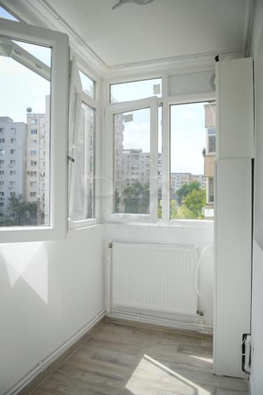 3 camere Renovat Aproape de parcul Sebastian - 10