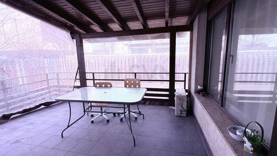 REV2005643 Casa 6 camere cu 3 locuri de parcare in Pipera in spatele Cortina Nor - 6