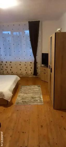 inchiriez apartament 2 camere spa?ioase la casa - 5