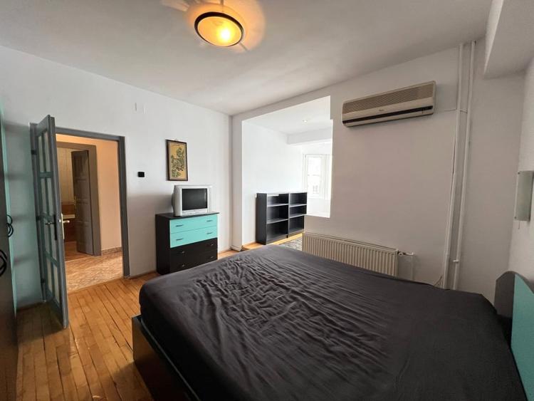 4 camere , 115 mp, 3 balcoane, terasa, str.Dorobantilor , Marasti - 6