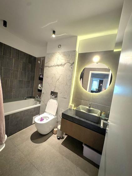 Apartament 3 camere cu priveliste deosebita, zona Coresi, Brasov - 16