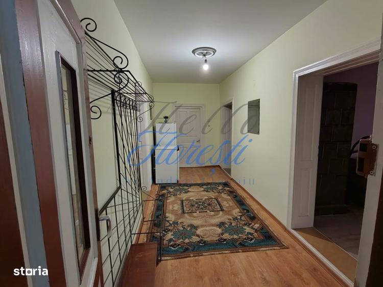 Casa individuala, sat GHEORGHENI - 3