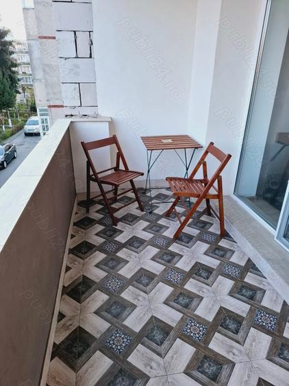 Apartament de inchiriat 2 camere - 5