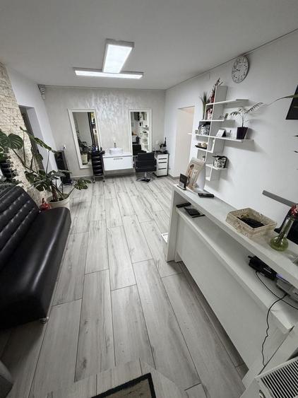 Spatiu comercial de inchiriat Iuliu Maniu colt cu Apusului - 4