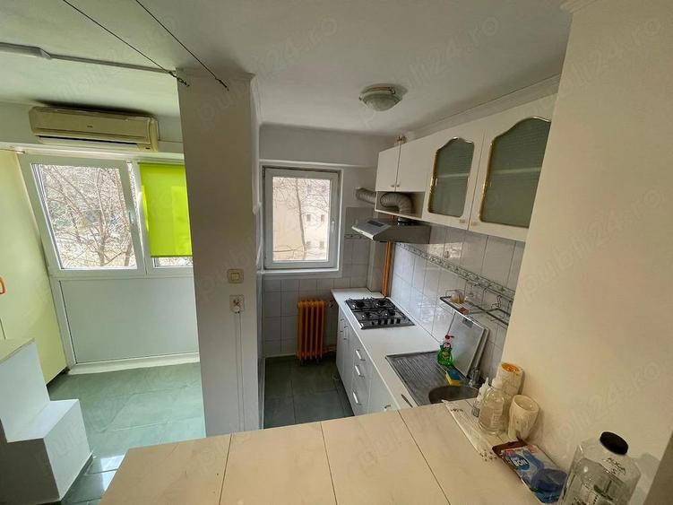 Vanzare garsoniera, 31 mp, Gorjului, Militari - 4