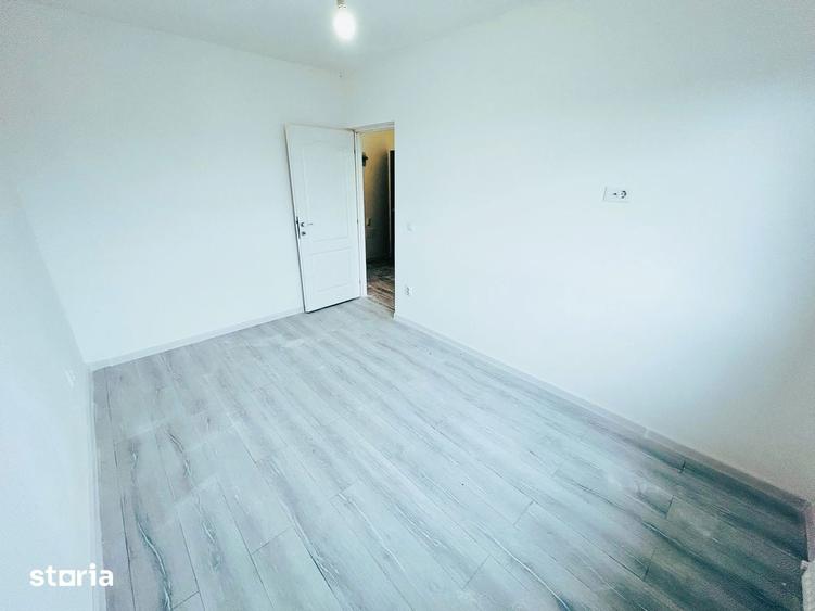 Ap 1 camera, decomandat, etaj 1, bloc nou intabulat - 5
