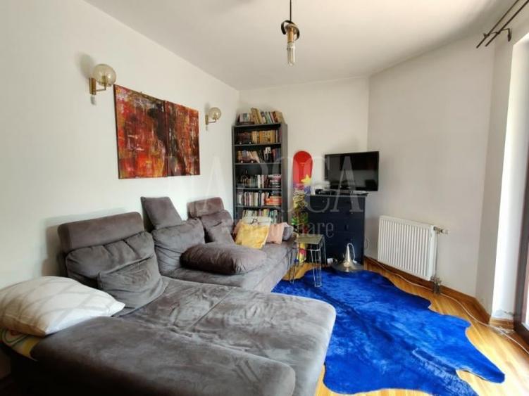 Casa 9 camere de vanzare in Andrei Muresanu, Cluj Napoca - 4