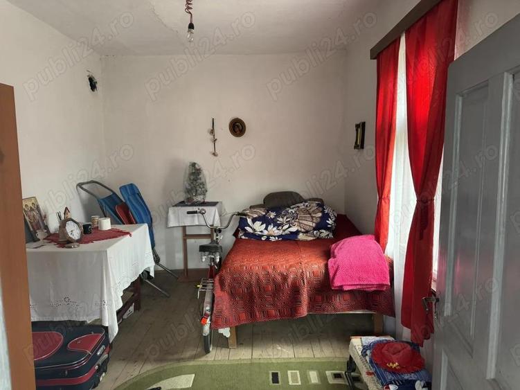 Casa + anexe de vanzare Sat Ro?iori, Comuna Vanatori, Mehedinti - 2