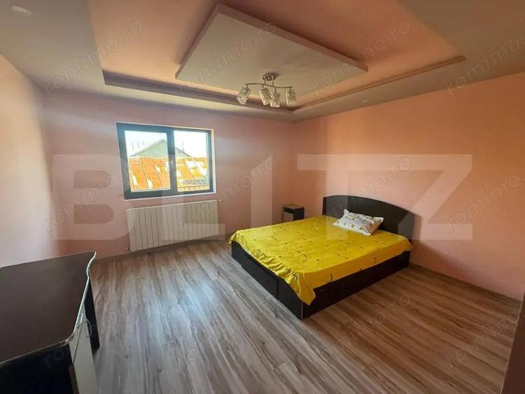 Vila spa?ioasa P+E+M, 519 mp utili - 9